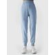 5. Trousers 4F W 4FWSS24TTROF606-34S