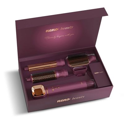 22. NENO BEAUTY VIO HAIR DRYER/CURLER