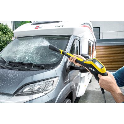 6. KARCHER K 7 Smart Control Flex Pressure Washer - 1.317-340.0