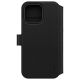 3. CARE by PanzerGlass Feature Tango 2in1 Wallet MagSafe Case for iPhone 16 Pro Max - Black