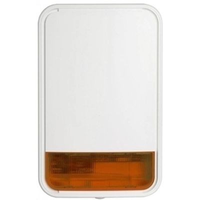 DSC External Siren WLS PWRG O/D SIREN BATT 868 A PG8911A BATT