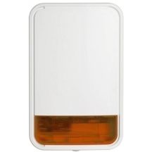 DSC External Siren WLS PWRG O/D SIREN BATT 868 A PG8911A BATT
