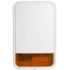 DSC External Siren WLS PWRG O/D SIREN BATT 868 A PG8911A BATT