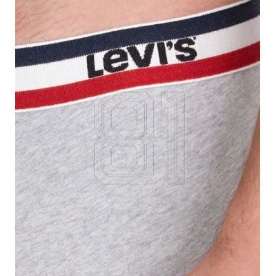 4. Levi's Boxers 5-Pack M 701224335002