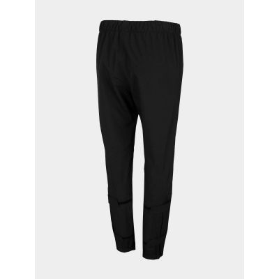 4. Women's trekking trousers 4F H4L22-SPDTR064