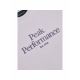 8. Peak Performance W Original Crew Purple Sweatshirt