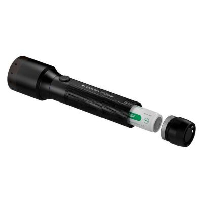 8. Ledlenser P6R Core 502179 Flashlight