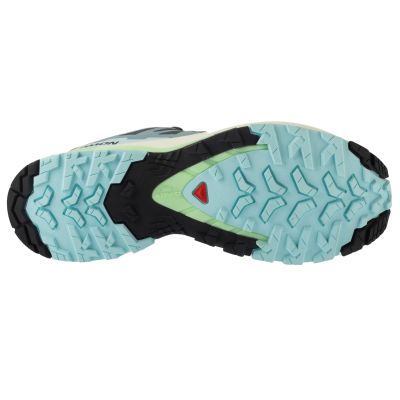 4. Salomon XA Pro 3D v9 W L47748000 Black 39 1/3