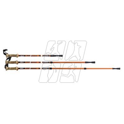 11. Nils Extreme TK696 trekking poles