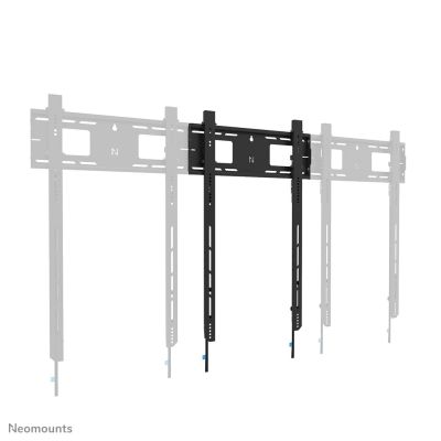10. Neomounts WL30-750BL18P TV Mount 2.49 m (98") Black