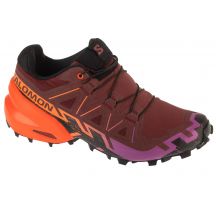 Salomon Speedcross 6 W L47960900 Running Shoes