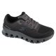 Skechers Glide-Step Pro – Waverra 233132-BKCC Black, Size 42.5