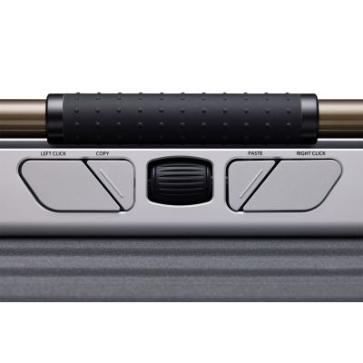 4. Contour Rollermouse Go Wireless Retail