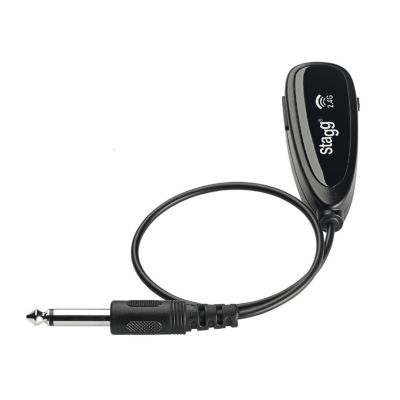 Stagg SUW 12G - Wireless Guitar System