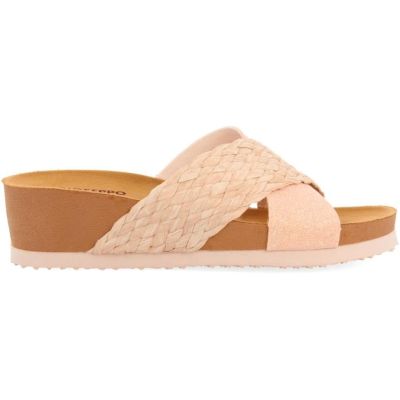 Gioseppo GOULDS Pink Women's Shoes (71365-P-Pink)