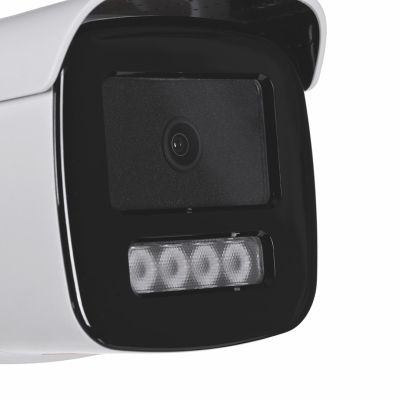 6. Hikvision DS-2CD2T43G2-4LI(2.8MM) industrial camera IP security camera