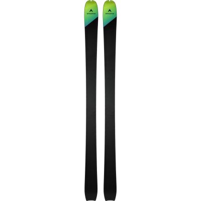 8. DYNASTAR M-Vertical 88 Open Skis