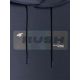 8. Men's regular hooded sweatshirt 4F 4FRSS26TSWSM2801-31S