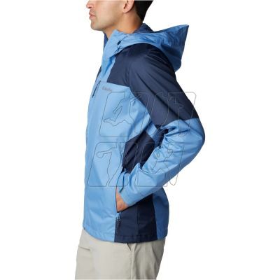 3. Columbia Inner Limits III Jacket M 2071215479