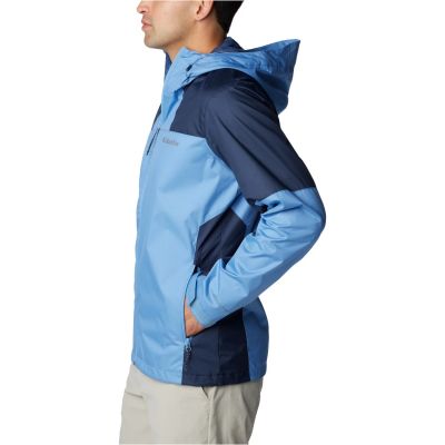 3. Columbia Inner Limits III Jacket M 2071215479