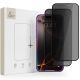 Tech-Protect Glass SPY+ 2-Pack Privacy Tempered Glass for iPhone 18 Pro Max