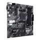 4. Asus PRIME A520M-A II/CSM motherboard