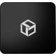 6. Mini PC Qoobe AP1215U i3-1215U/16GB/SSD 512GB/Win 11 Pro black