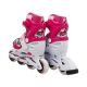6. Roces Compy X Girl Jr 400898 00002 inline skates