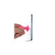 10. Phone holder with a round head - red