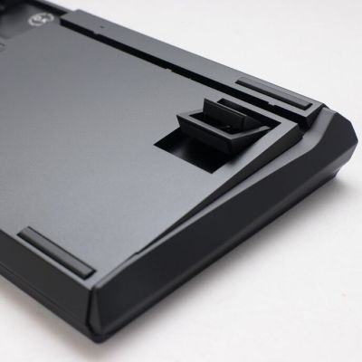 8. Ducky One 3 Hot-Swap Barebone Gaming Keyboard USB US English Black