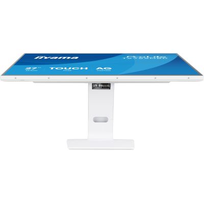 13. iiyama ProLite T2752MSC-W1AG computer monitor 68.6 cm (27") 1920 x 1080 px Full HD LCD Touchscreen White