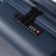 15. Iguana Sydney 35 Suitcase 92800405132