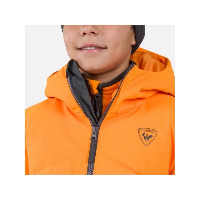 9. Rossignol Boy Siz Jkt Jacket