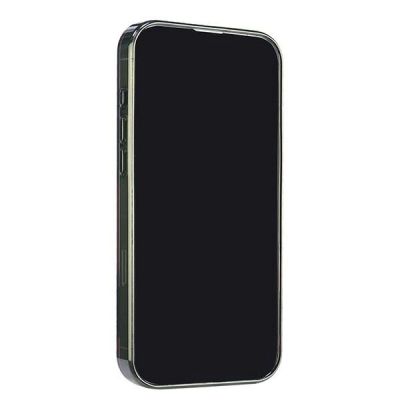 4. Audi IML Sport MagSafe iPhone 16 Pro Max 6.9" black/black hardcase AUS-IMLMIP16PM-RSQ/D2-BK