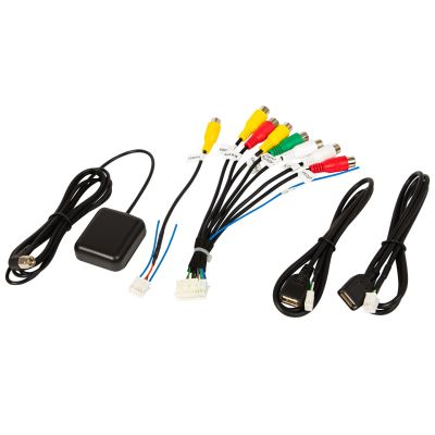 5. BLOW CP01 1DIN 10" Android/Wi-Fi/GPS/CARPLAY Rotating Car Radio