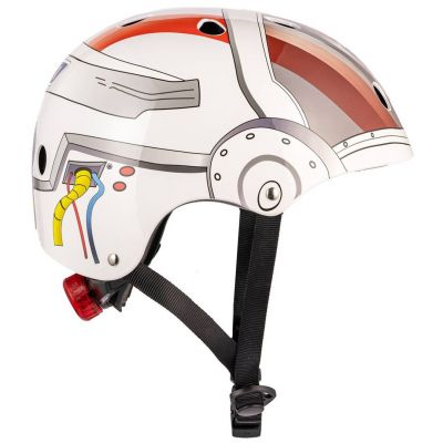 3. HORNIT Astro S Children’s Helmet 48–53 cm ATS825