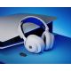 3. SteelSeries Arctis Nova 7P White Headphones