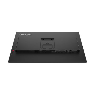 36. Lenovo ThinkVision T27QD-40 Monitor 27" IPS 16:9 120 Hz 4 ms 2560x1440 350 cd/m2 HDMI: 1 Warranty 36 months