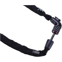 BBB CodeLink Bicycle Lock
