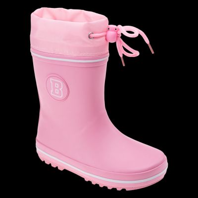 2. Children's Wellington Boots WODEN KDG
