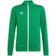 7. Adidas Entrada 22 Track Jacket Jr HI2138 sweatshirt