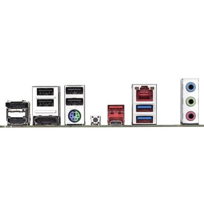 3. GIGABYTE B850M DS3H AMD B850 Motherboard Socket AM5 Micro ATX