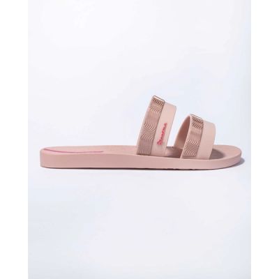 7. Ipanema Mesh Slide W 83649 BB780 Flip Flops