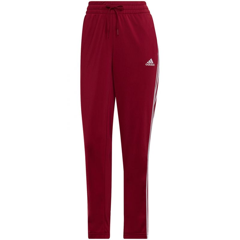 7. adidas Essentials 3-Stripes Track Suit W HD4301