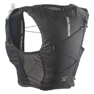 Salomon Active Skin 4 Set LC2178800 Black M