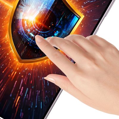 3. Privacy film matte 3mk Silky Matt Privacy for Samsung Galaxy S24+