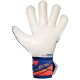 3. Reusch Attrakt Gold X Roll Finger Gloves 56 70 965 4126