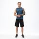 7. Men's Sleeveless Shirt HEVAD 2 PACK