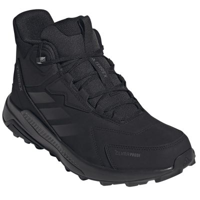 4. Adidas Terrex Anylander Mid LEA ClimaProof KH8875 shoes