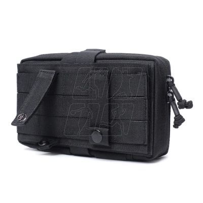 4. Offlander Molle tactical pouch OFF_CACC_23BK